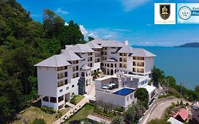 โรงแรมรอยัลฮิลล์ สตูล (SHA Extra Plus)